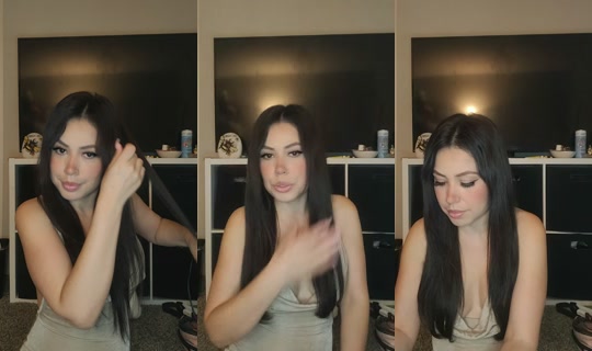 rosequartsx's Stream - Jul 19, 2026, 3:08 AM