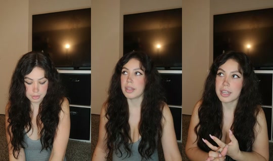 Stream von rosequartsx – 27. Juli 2026, 4:18