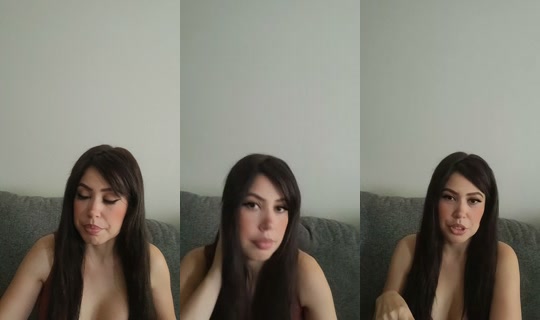 rosequartsx's Stream - Jul 31, 2026, 1:00 AM