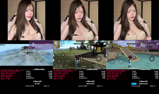 rosesaleng_'s Stream - Oct 23, 2026, 10:45 AM