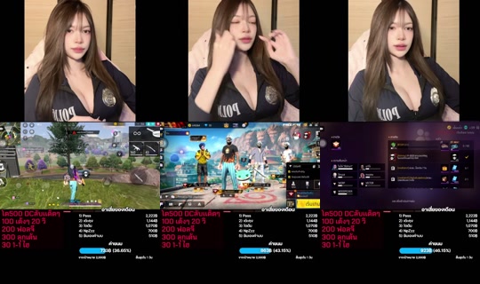 rosesaleng_ 的直播 - 2026年10月24日 13:03