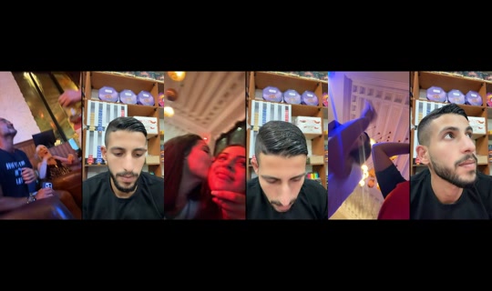 rosesugar4's Stream - Jul 9, 2026, 8:31 PM