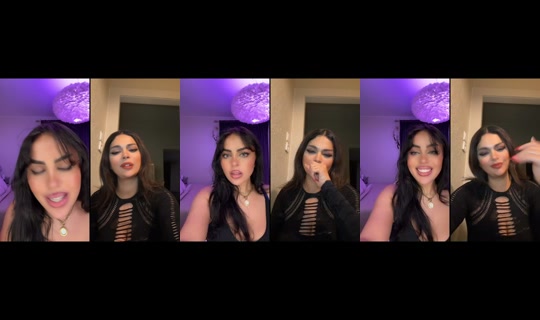 rosesugar4's Stream - Aug 30, 2026, 11:56 PM