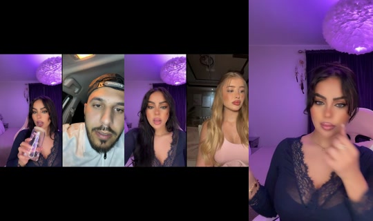 Stream von rosesugar4 – 31. Aug. 2026, 20:39