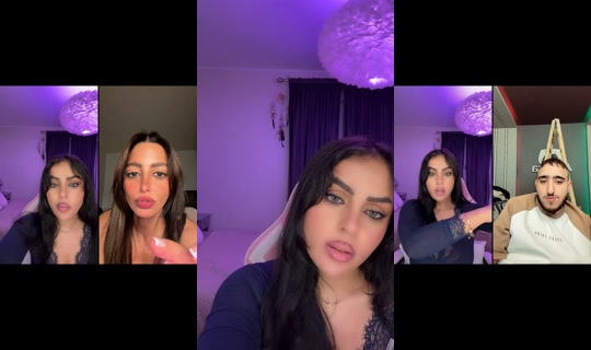 rosesugar4's Stream - Sep 1, 2026, 2:50 AM