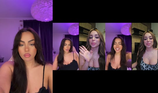 rosesugar4's Stream - Oct 7, 2026, 12:40 AM