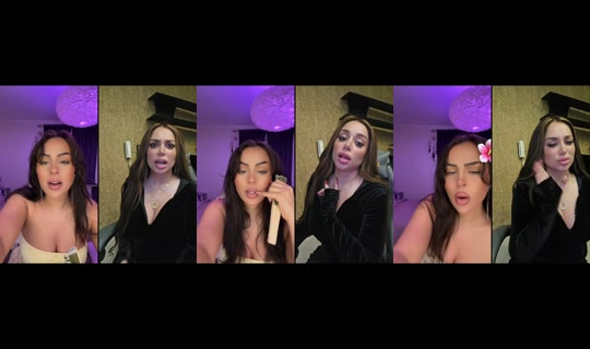 Stream von rosesugar4 – 9. Okt. 2026, 1:13