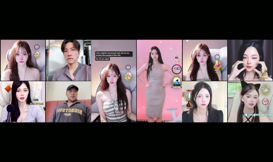 roseyoenie's Stream - Jul 25, 2026, 4:11 AM