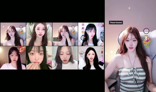 roseyoenie's Stream - Jul 25, 2026, 5:02 AM