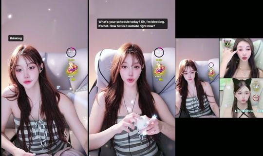 roseyoenie's Stream - Jul 25, 2026, 5:53 AM