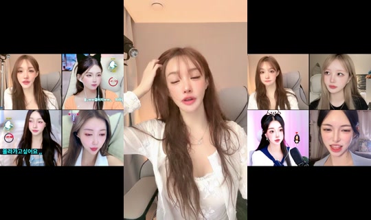 roseyoenie's Stream - Jul 26, 2026, 1:07 PM