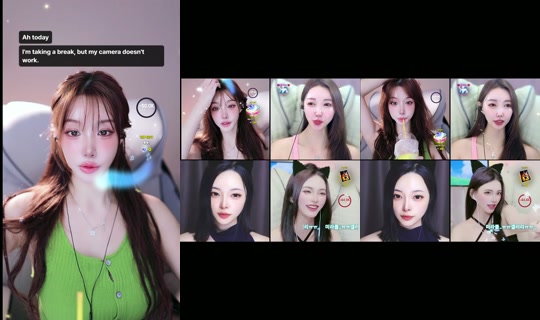 roseyoenie's Stream - Jul 27, 2026, 5:27 AM