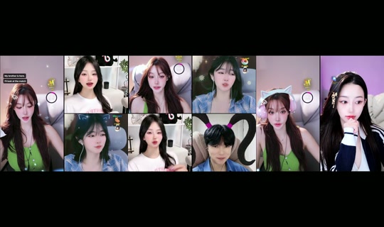 roseyoenie's Stream - Jul 27, 2026, 7:59 AM