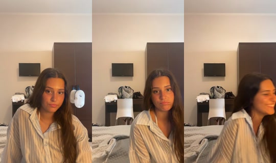 rossellacervonee's Stream - Jul 26, 2026, 4:52 PM