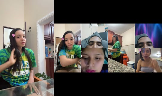 Stream ni rosshernandez1230 - Ago 5, 2026, 12:22 AM