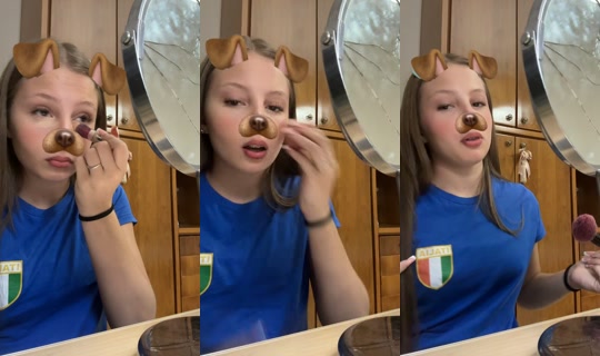 rosy._dangelo's Stream - Jul 12, 2026, 7:11 PM