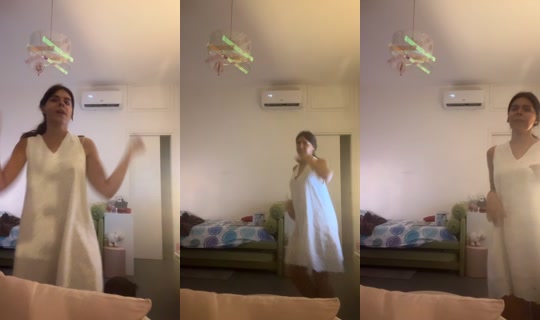 rosykyo's Stream - Jul 21, 2026, 8:40 PM