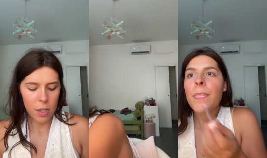 rosykyo's Stream - Jul 26, 2026, 1:25 PM
