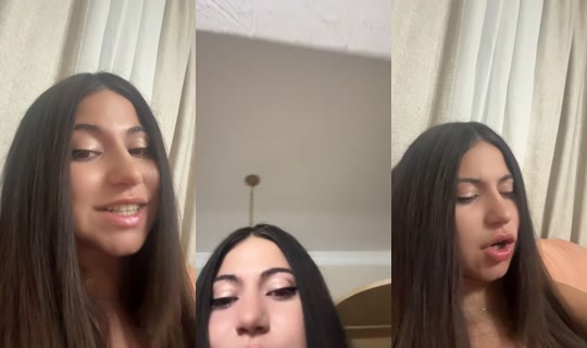 rouladasteridou's Stream - Aug 24, 2026, 8:33 PM
