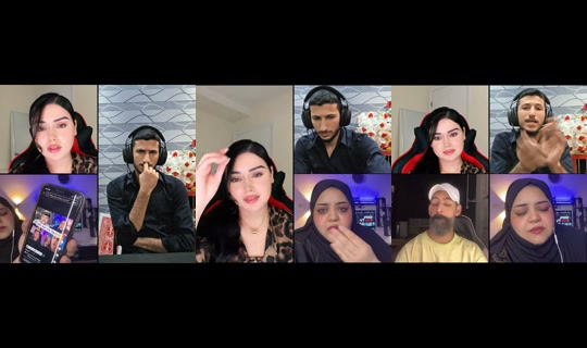 rowaidaofficial's Stream - Jul 18, 2026, 12:12 AM