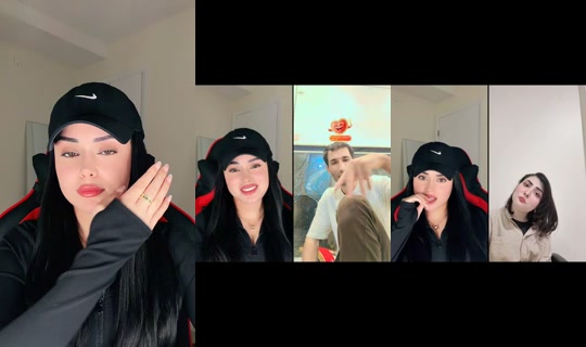 rowaidaofficial's Stream - Jul 19, 2026, 10:22 PM