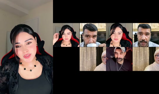 rowaidaofficial's Stream - Jul 21, 2026, 10:53 PM