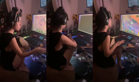 roxabellum's Stream - Jul 24, 2026, 4:19 AM
