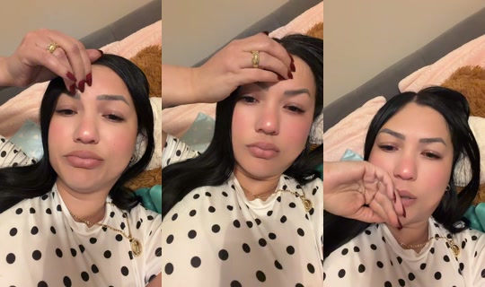 roxanavanessalugo's Stream - Oct 19, 2026, 12:51 AM