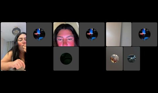 roxane_chanel's Stream - Jul 11, 2026, 7:02 PM