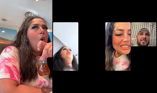 roxane_chanel's Stream - Jul 12, 2026, 6:40 AM