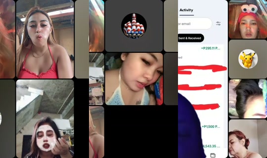 roxann614's Stream - Jul 22, 2026, 1:39 AM