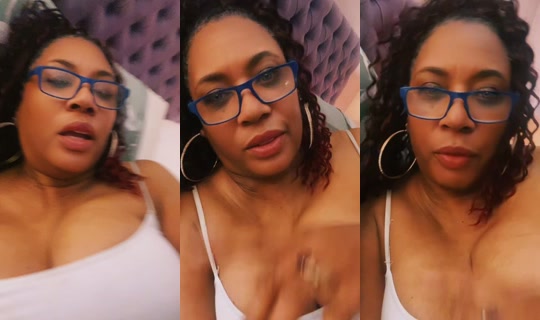 roxannefine's Stream - Jul 24, 2026, 4:44 AM