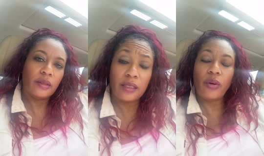 roxannefine's Stream - Jul 26, 2026, 5:36 PM