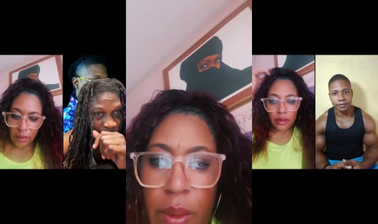 roxannefine's Stream - Jul 26, 2026, 11:10 PM