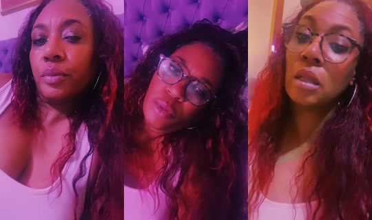 roxannefine's Stream - Jul 27, 2026, 2:55 AM