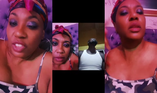 roxannefine's Stream - Jul 28, 2026, 12:12 AM