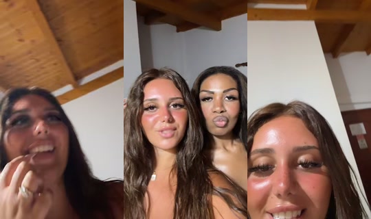 roxy.diop's Stream - Jul 20, 2026, 10:37 PM