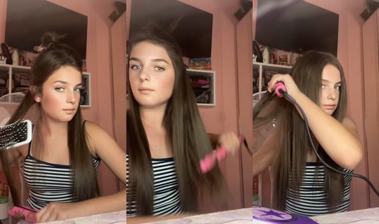roxy.priv90's Stream - Jul 22, 2026, 1:55 PM
