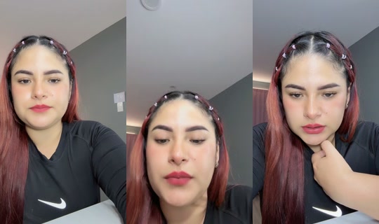 roxy20723's Stream - Jul 16, 2026, 7:38 PM