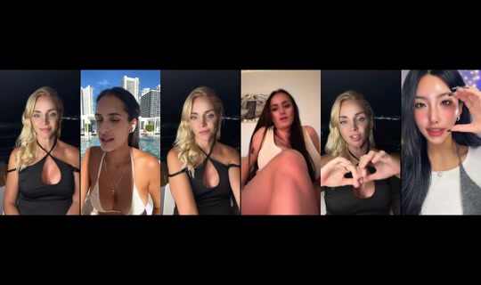 roxyadamsmain's Stream - Oct 4, 2026, 9:00 PM