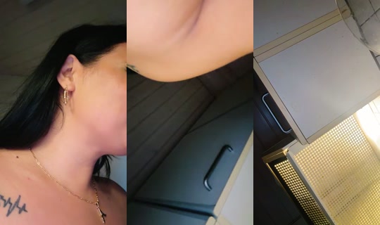 roxyadilove's Stream - Aug 1, 2026, 6:46 AM