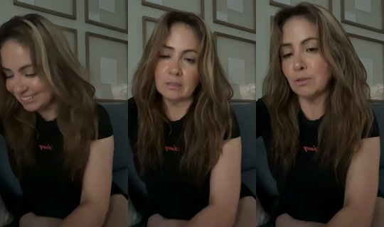 roxycarlos_75's Stream - Jul 20, 2026, 11:10 PM