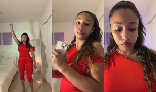 roxyrose_'s Stream - Jul 20, 2026, 11:10 PM