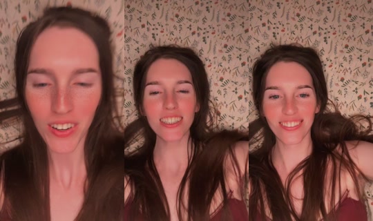 roxyswims8's Stream - Jul 29, 2026, 7:56 AM