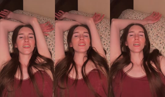 Stream von roxyswims8 – 10. Aug. 2026, 7:59