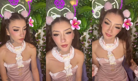 roxyyluvss's Stream - Jul 24, 2026, 3:54 AM