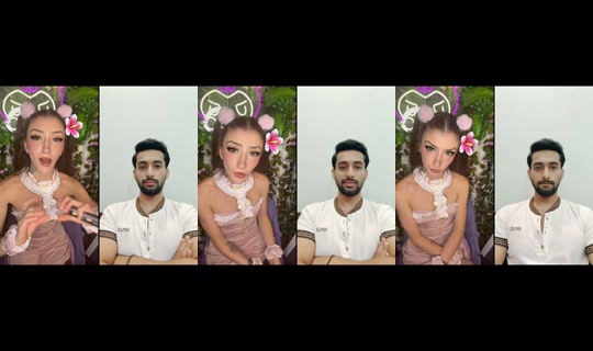 roxyyluvss's Stream - Jul 24, 2026, 4:45 AM