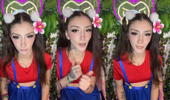 Stream von roxyyluvss – 25. Juli 2026, 3:15