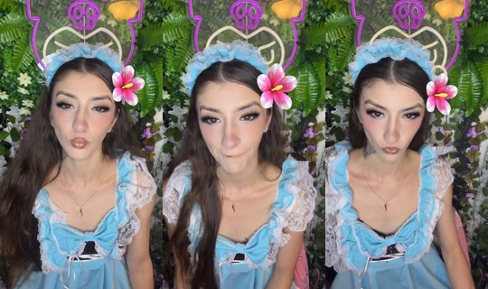 roxyyluvss's Stream - Aug 7, 2026, 12:54 AM