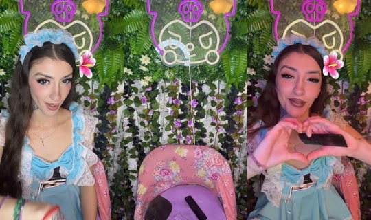 roxyyluvss's Stream - Aug 7, 2026, 2:35 AM